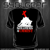 Soldiers 4 Christ Tee