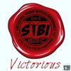 Victorious - CD
