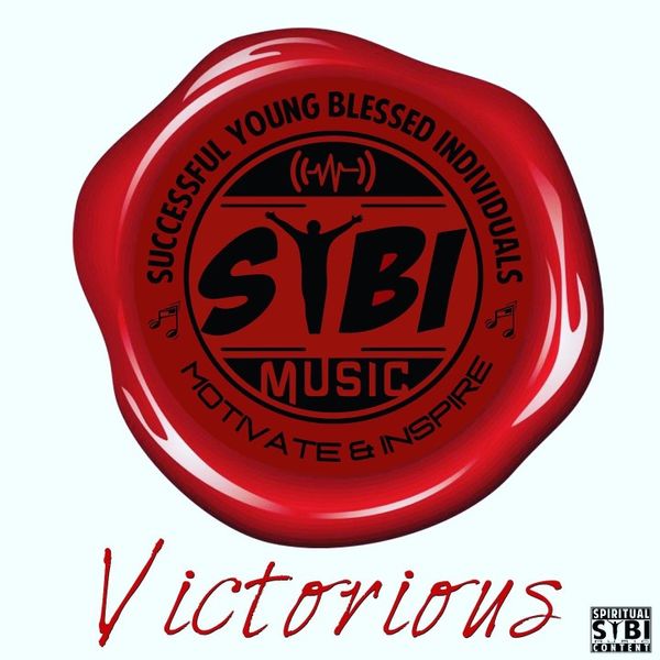 Victorious - CD