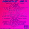 Good Fruit Vol 1 - CD