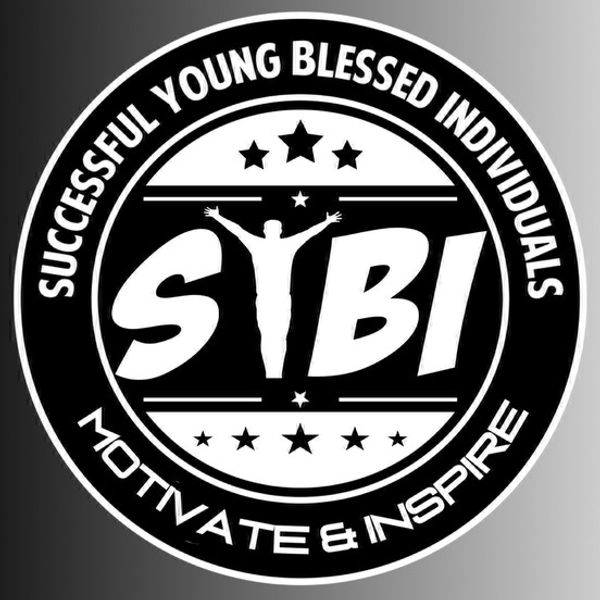 VIntage SYBI Logo for iPhone