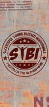 SYBI Wallpaper Orange