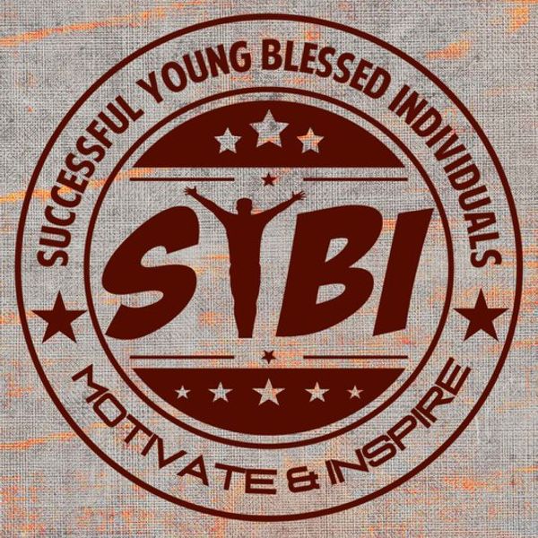 SYBI Wallpaper Orange