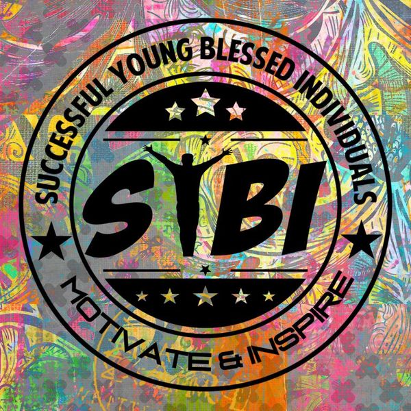 SYBI Rainbow Wallpaper for iPad