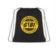 SYBI Drawstring Bag