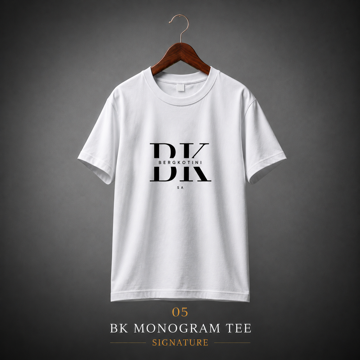 Bergkotini Merch