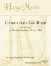 Canan nan Gaidheal