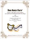 Dark Haired Youth Sheet Music