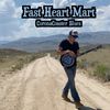 CoronaCoaster Blues - CD