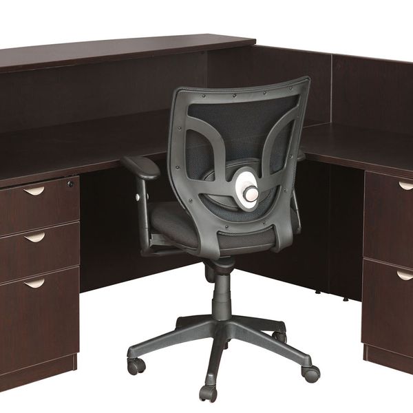 Reception Desk