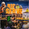 Big Serve - CD