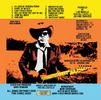 Mariachi Blues - CD