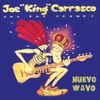 Nuevo Wavo - CD (Sold Out)