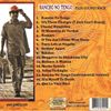 Rancho No Tengo Movie Soundtrack - CD