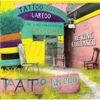 Tattoo Laredo - CD