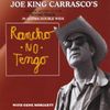 Rancho No Tengo Movie Soundtrack - CD