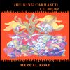 Mezcal Road - CD (Sold Out)