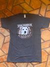 Viva Perros T-shirt - grey