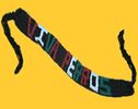 Viva Perros Pulsera (sold out)