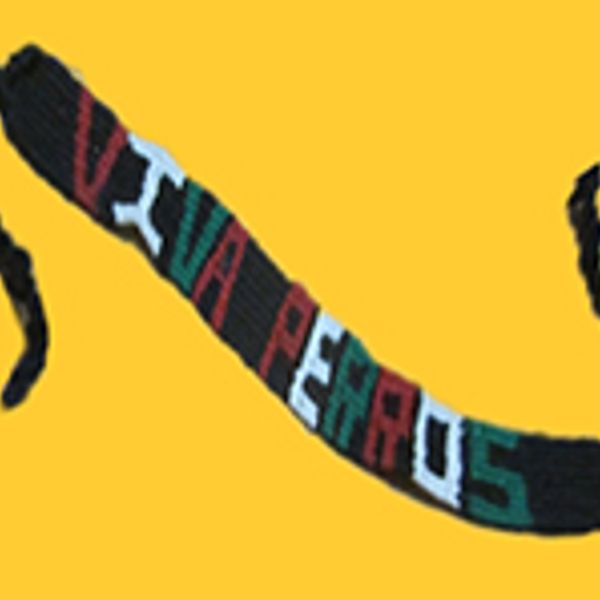 Viva Perros Pulsera (sold out)