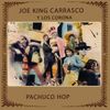 Pachuco Hop - CD (Sold Out)