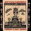 Vamos A Get Down - CD