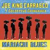 Mariachi Blues - CD