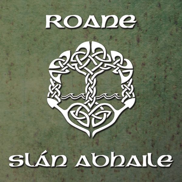 Slán Abhaile - CD