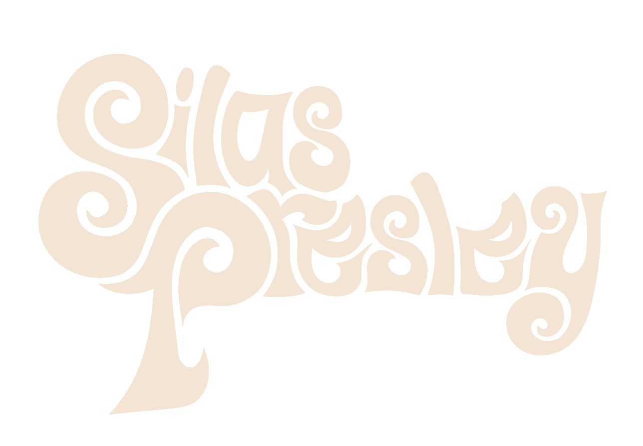 Silas Presley