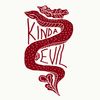 Red Snake Tee