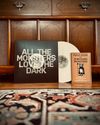 All the Monsters Love the Dark - Vinyl