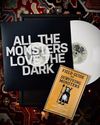 All the Monsters Love the Dark - Vinyl