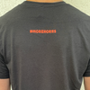 Unisex THS Tee in Black