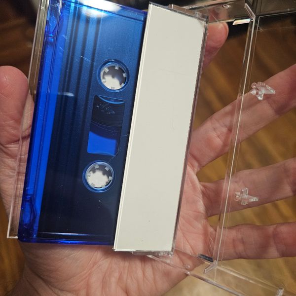 Home - Cassette