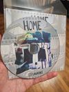 Home - First Edition CD