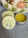 Bloodroot Spot Salve