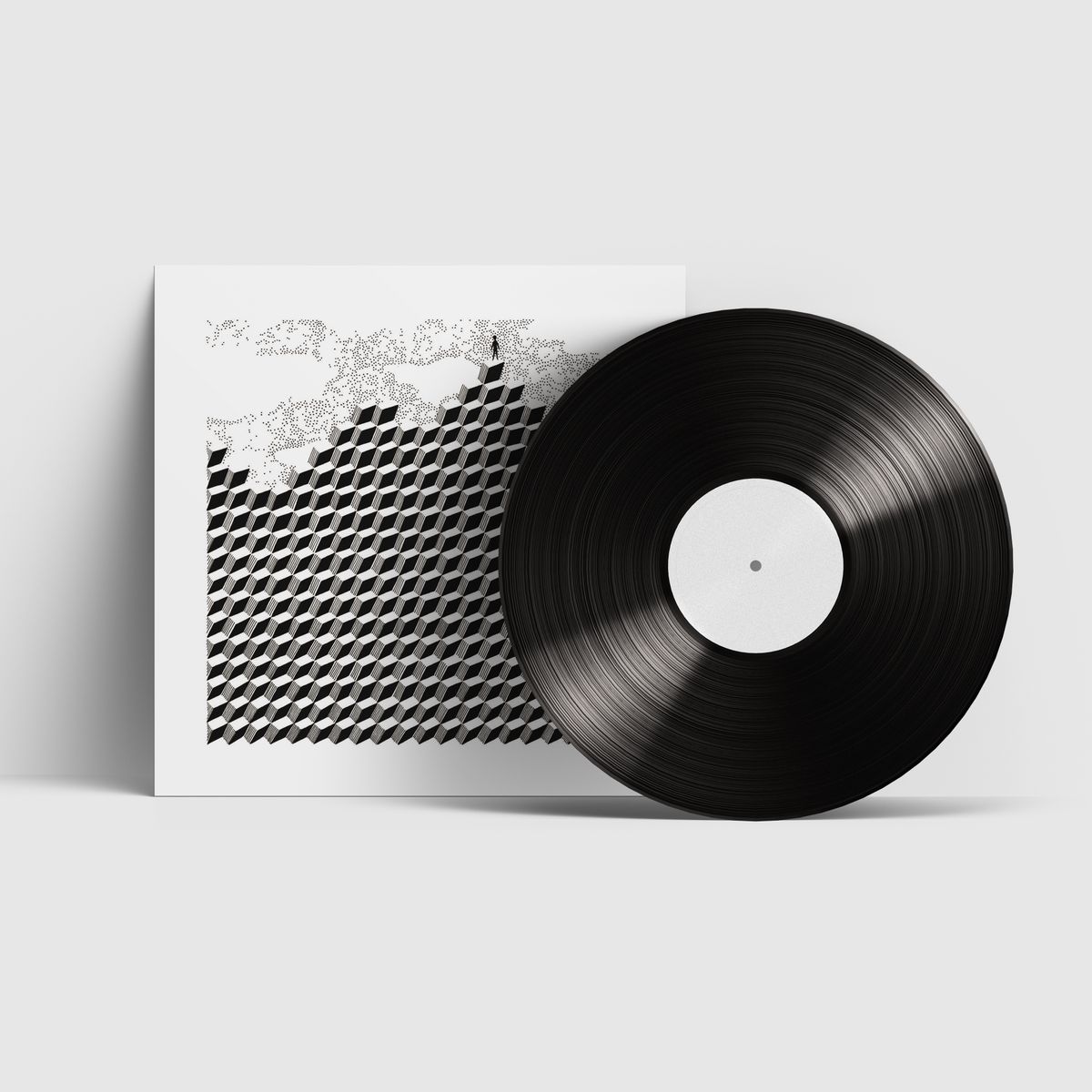 L'ultimo sguardo - En Roco (Vinile 12")