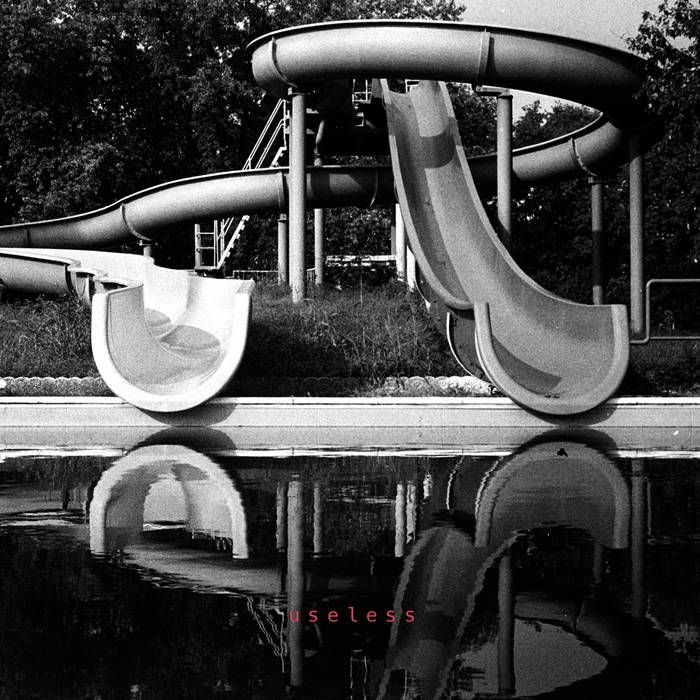 Useless - The Mills (Compact Disco Digifile)