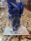 Phoenix Theory Shot Glass