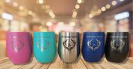 Phoenix Theory Wine Tumbler