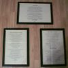All 3 Original Poems