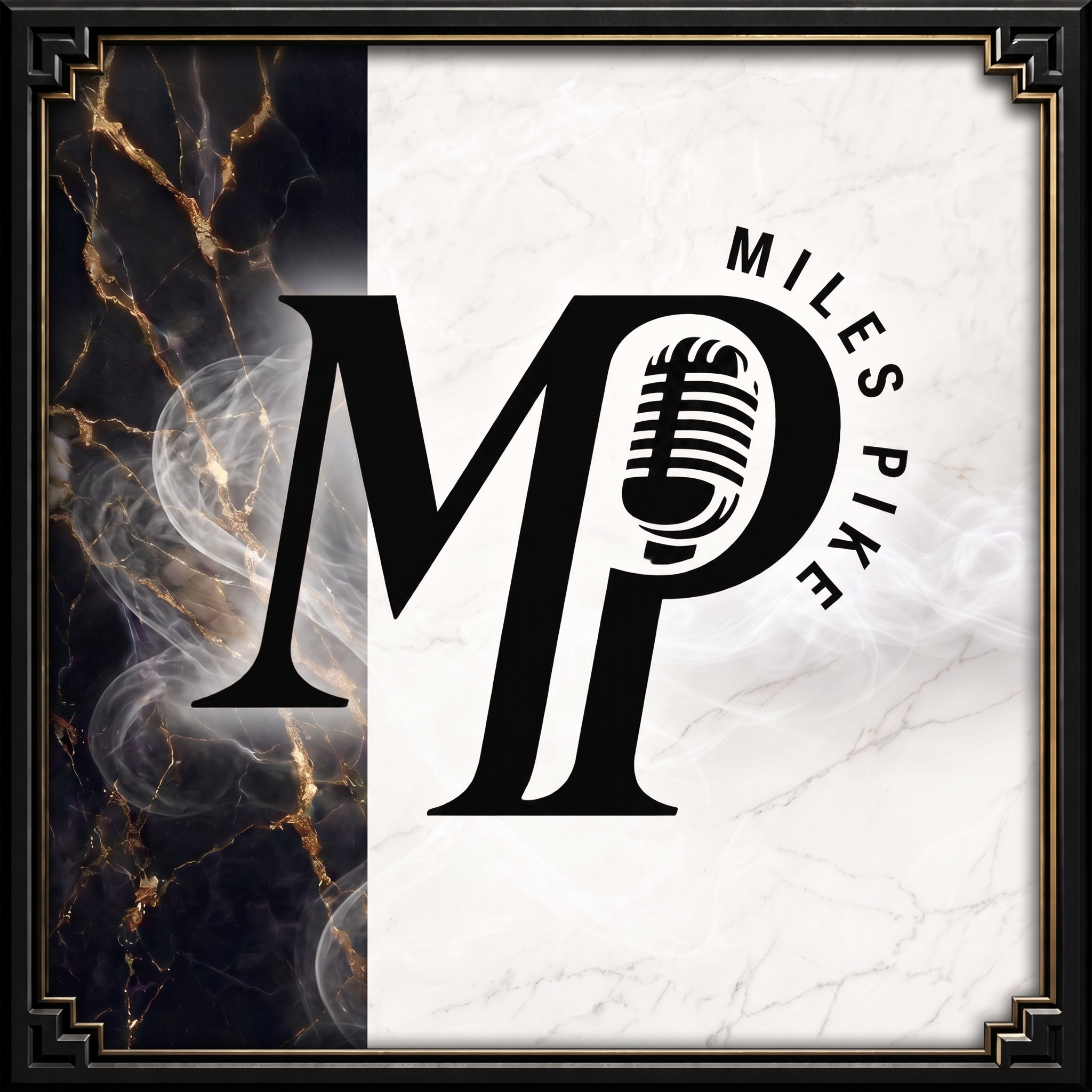 Miles Pike