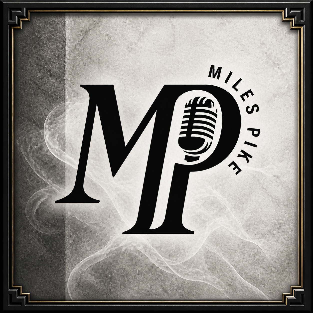 Miles Pike