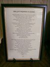 Single Poem - The Gift Wrapped In Shame