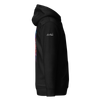 Zenø X baby they hate me because I am crazy Hoodie
