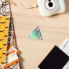 LVR Logo Holographic Sticker