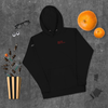Zenø X baby they hate me because I am crazy Hoodie