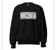 Stop Bein Comfortable sweater (Slime Valley)