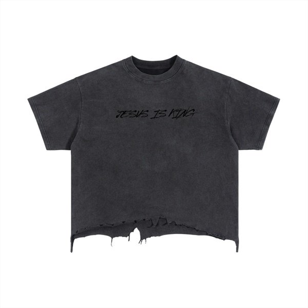 Jesus Is King (T-Shirt)