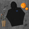 The Socks Are Free Hoodie (Cueva$)
